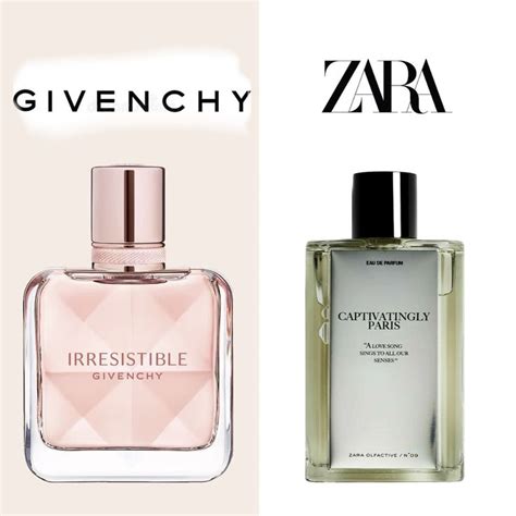 givenchy l'interdit dupe zara|zara perfume dupe uk.